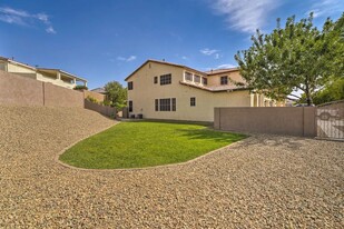 6449 Deer Peak Ct in North Las Vegas, NV - Building Photo - Building Photo