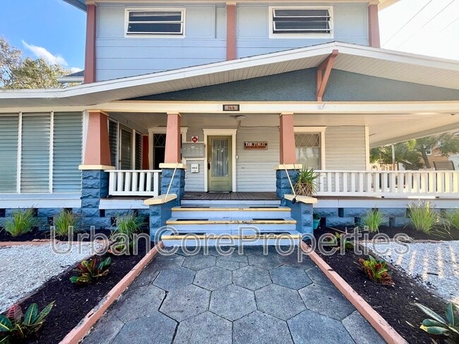 144 7th Ave N in St. Petersburg, FL - Building Photo - Building Photo