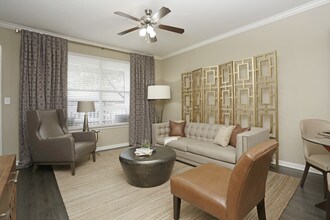 The Spring at Silverton in Fort Worth, TX - Foto de edificio - Interior Photo
