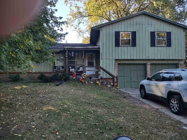property at 1394 Carriage