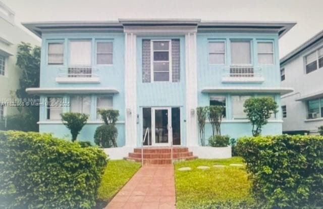 property at 1555 Pennsylvania Ave