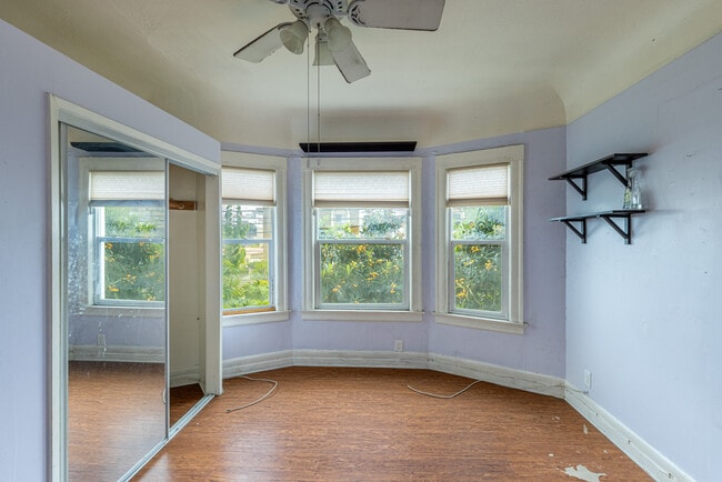 4604 Lexington Ave, Unit 4604 in Los Angeles, CA - Building Photo - Building Photo