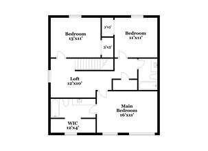 4122 Kellybrook Dr in Concord, NC - Building Photo - Building Photo