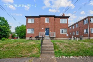 7796 Stillwell Rd in Cincinnati, OH - Building Photo