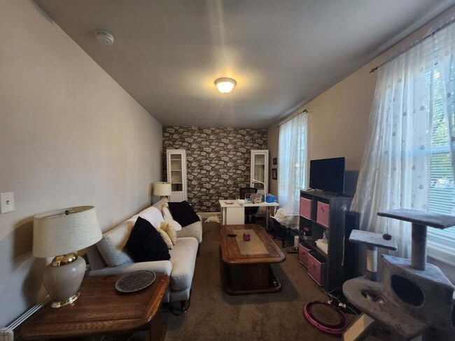 property at 116 N Church St