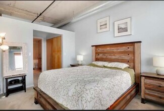 6 S Laflin St, Unit 724 in Chicago, IL - Foto de edificio - Building Photo