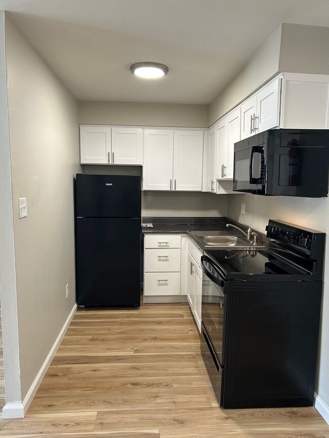 Park Run Apartments in Downingtown, PA - Building Photo - Building Photo