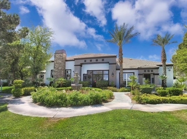 property at 7255 W Sunset Rd