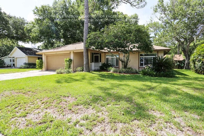 2732 Wiltshire Ave in Palm Harbor, FL - Building Photo - Building Photo