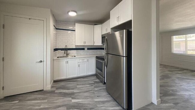 property at 2865 N Euclid Ave