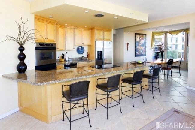 88 King St-Unit -501 in San Francisco, CA - Building Photo - Building Photo