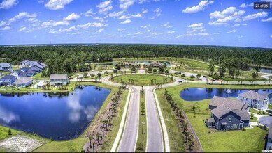 527 Redleaf Rose Dr in Myrtle Beach, SC - Building Photo - Building Photo