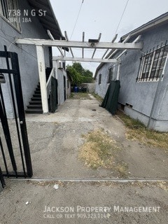 738 N G St in San Bernardino, CA - Building Photo - Building Photo