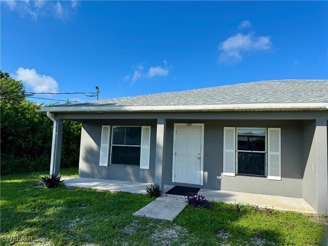 property at 5109 24th St SW