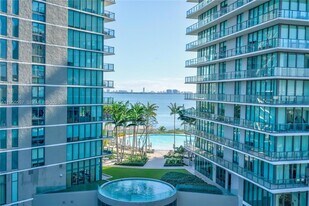 501 NE 31st St, Unit 706 in Miami, FL - Building Photo
