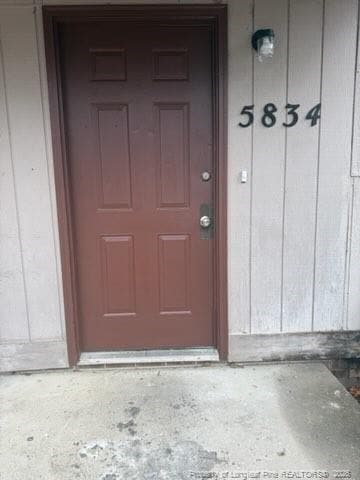 property at 5834 Aftonshire Dr