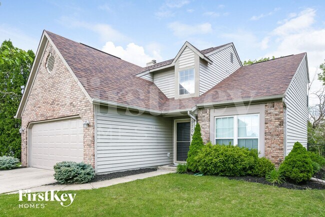 5970 Polonius Dr in Indianapolis, IN - Building Photo - Building Photo