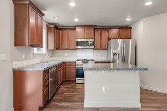 12141 W Greenstone St in Nampa, ID - Building Photo - Building Photo