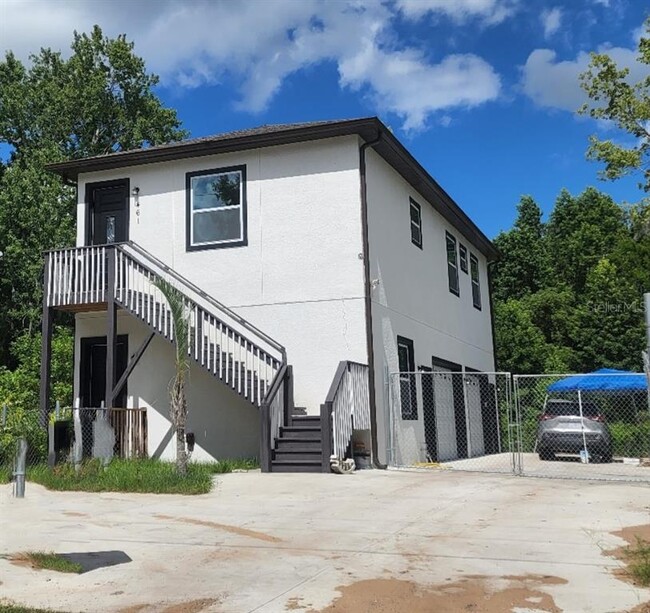 property at 461 Harrell Dr