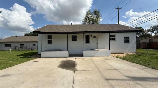 property at 1321 Denver Ave