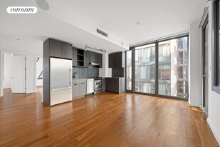 54 Noll St in Brooklyn, NY - Building Photo