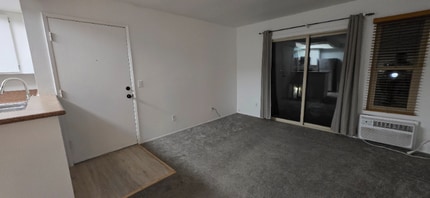 5934 Rancho Mission Rd in San Diego, CA - Building Photo - Building Photo