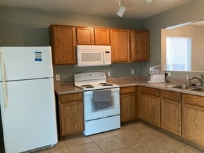 9293 N Centipede Ave in Tucson, AZ - Building Photo - Building Photo