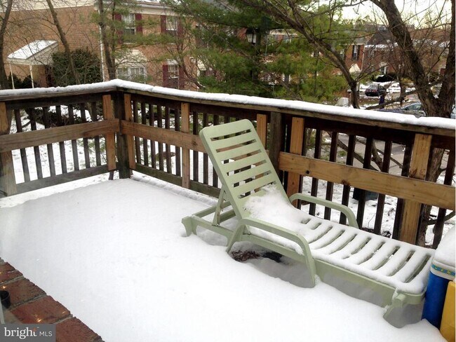 7267 Brookfalls Terrace in Baltimore, MD - Building Photo - Building Photo