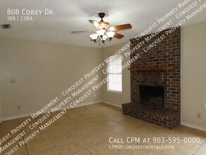 808 Corey Dr in Whitehouse, TX - Building Photo - Building Photo