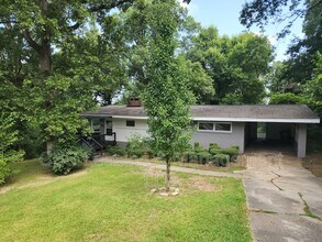 4001 Calhoun Dr in Columbus, GA - Building Photo - Building Photo