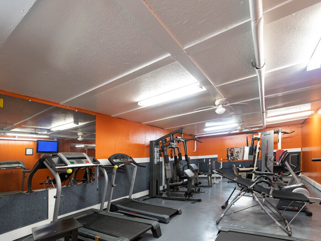 Chesterfield Village Mount Vernon, IL Apartments