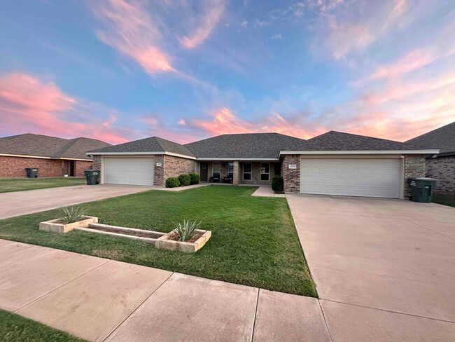 property at 4117 Carrera Ln