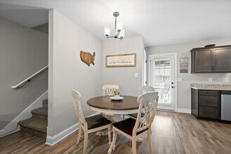 1045 Dublin Dr in Clarksville, TN - Building Photo - Building Photo
