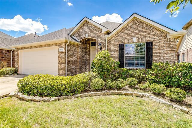 property at 2692 Lake Ridge Dr