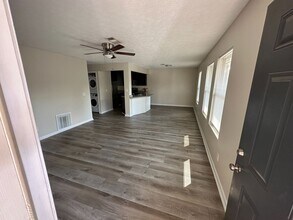 Winder Villas Apartments in Winder, GA - Building Photo - Building Photo