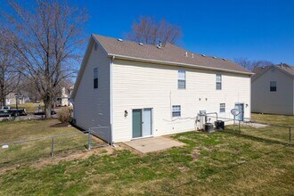 4306-4308-4308 Cheryl Ct in Columbia, MO - Building Photo - Building Photo