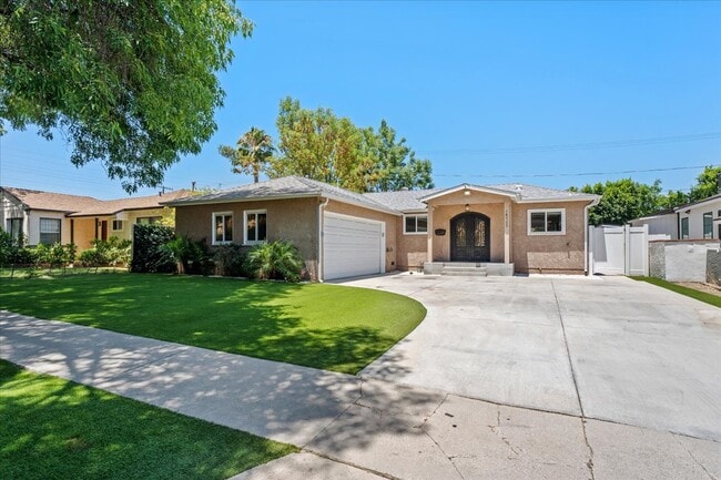 property at 18725 Martha St