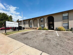 1430 NW 25th St in Oklahoma City, OK - Building Photo - Building Photo