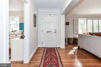 3061 N Oakland St in Arlington, VA - Foto de edificio - Building Photo