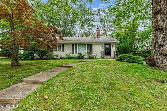 property at 111 Autumn Rd