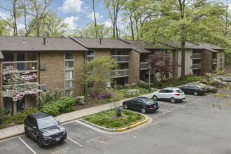 1568 Moorings Dr in Reston, VA - Building Photo - Building Photo