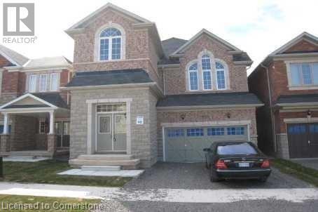 property at 4623 Simmons Rd