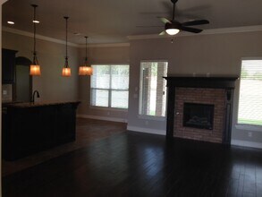 5017 Arbuckle Dr in Edmond, OK - Building Photo - Building Photo