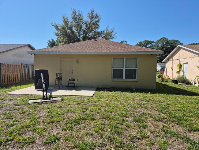 property at 2425 22nd St
