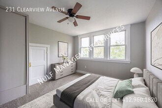 231 Clearview Ave in Crafton, PA - Building Photo - Building Photo