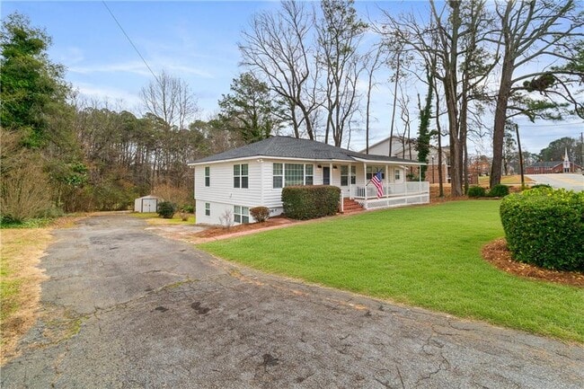 2790 Sardis St in Kennesaw, GA - Building Photo - Building Photo