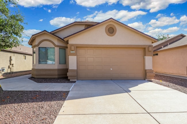 4345 E Ocotillo Desert Trail