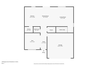 15208 Agave Grove Pl in Bradenton, FL - Building Photo - Building Photo