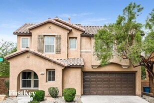 11193 Saddle Iron St in Las Vegas, NV - Building Photo