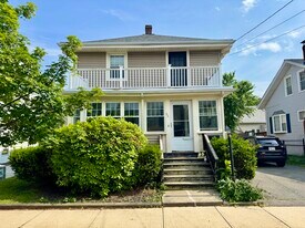 49 Conant Rd, Unit 1 in Quincy, MA - Building Photo